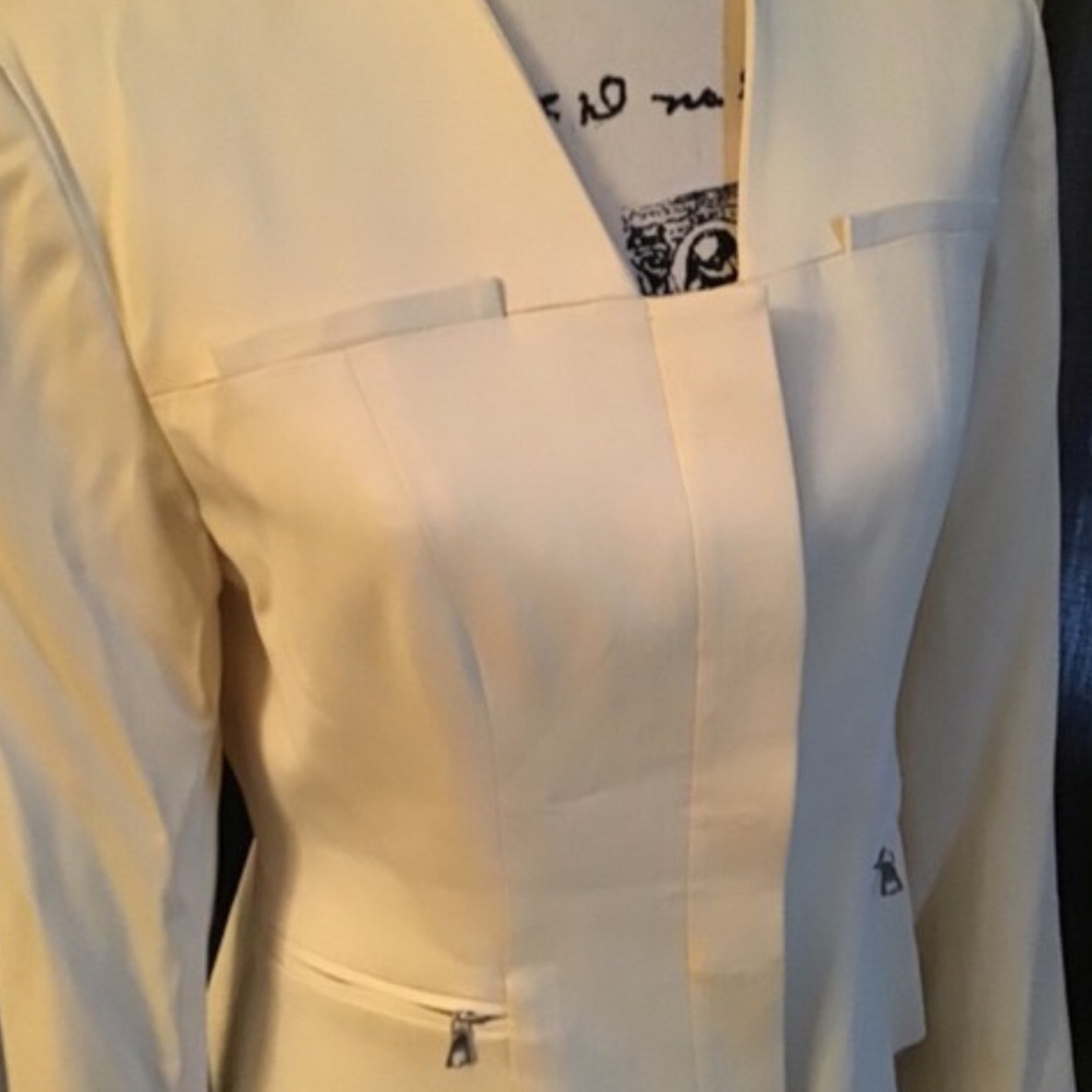 Jacket - Picture 4 of 5